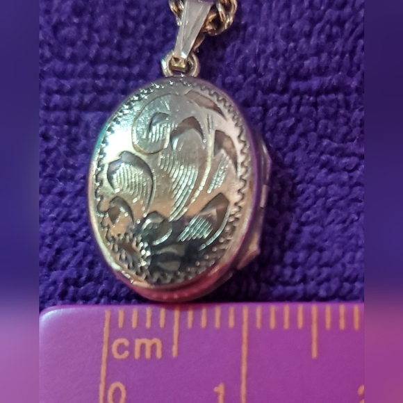 Vintage 10kg filled Locket - Picture 4 of 6